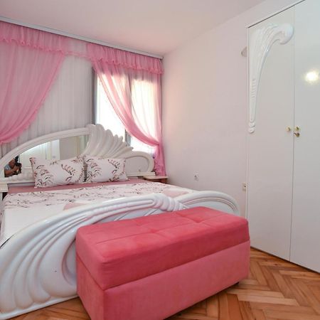 Apartments Vukotić Petrovac Zewnętrze zdjęcie