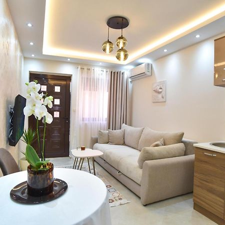 Apartments Vukotić Petrovac Zewnętrze zdjęcie
