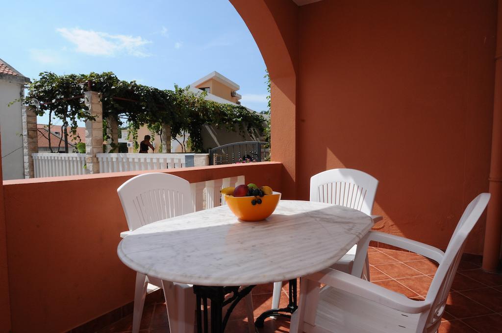 Apartments Vukotić Petrovac Pokój zdjęcie
