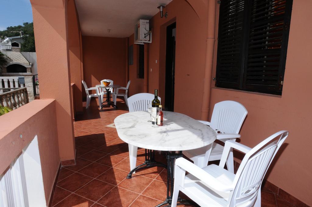 Apartments Vukotić Petrovac Pokój zdjęcie