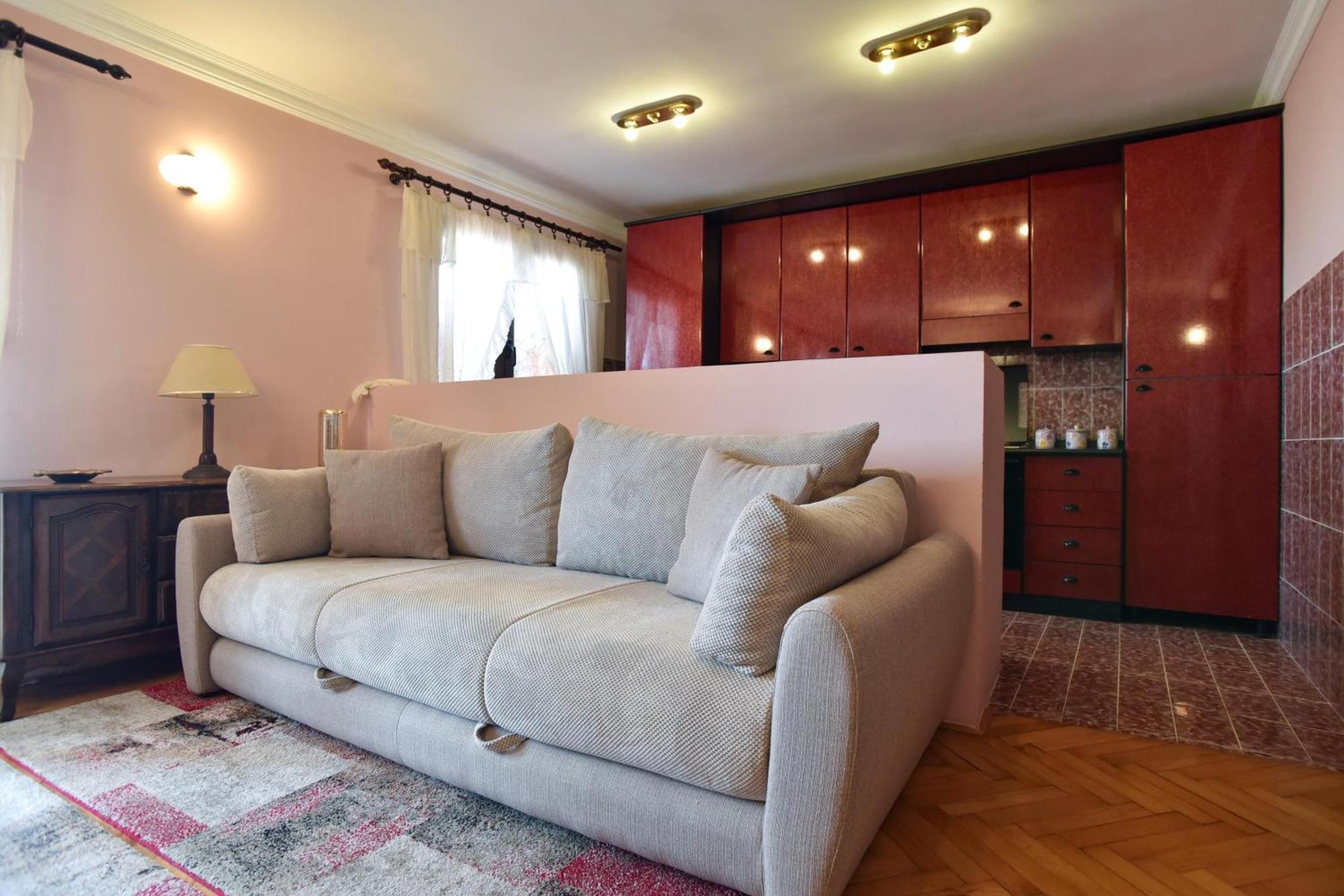Apartments Vukotić Petrovac Zewnętrze zdjęcie