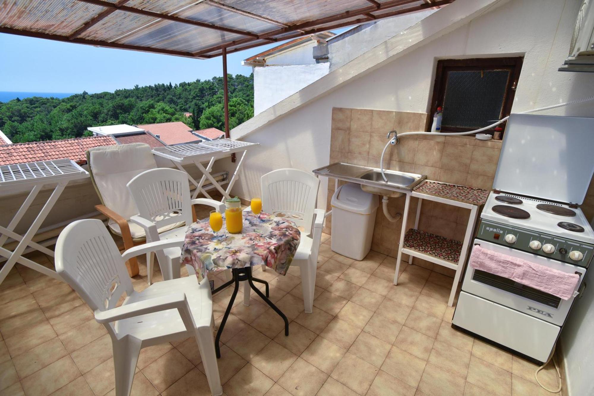 Apartments Vukotić Petrovac Zewnętrze zdjęcie