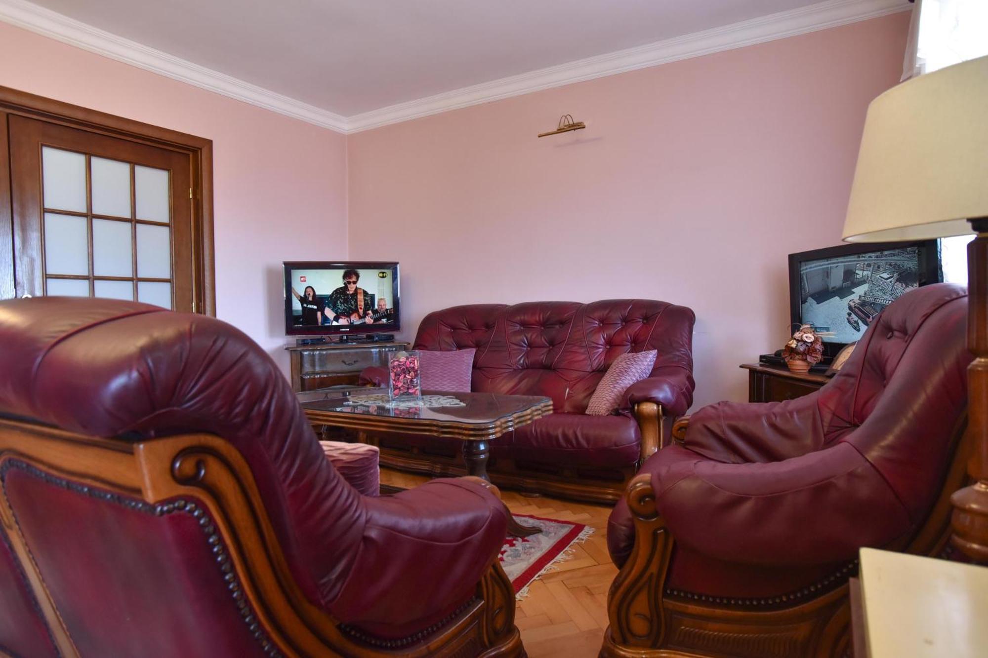 Apartments Vukotić Petrovac Zewnętrze zdjęcie