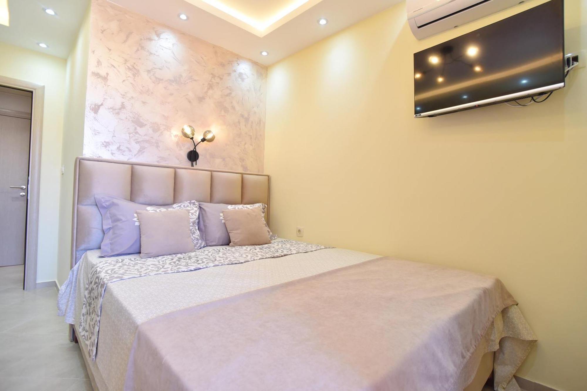 Apartments Vukotić Petrovac Zewnętrze zdjęcie