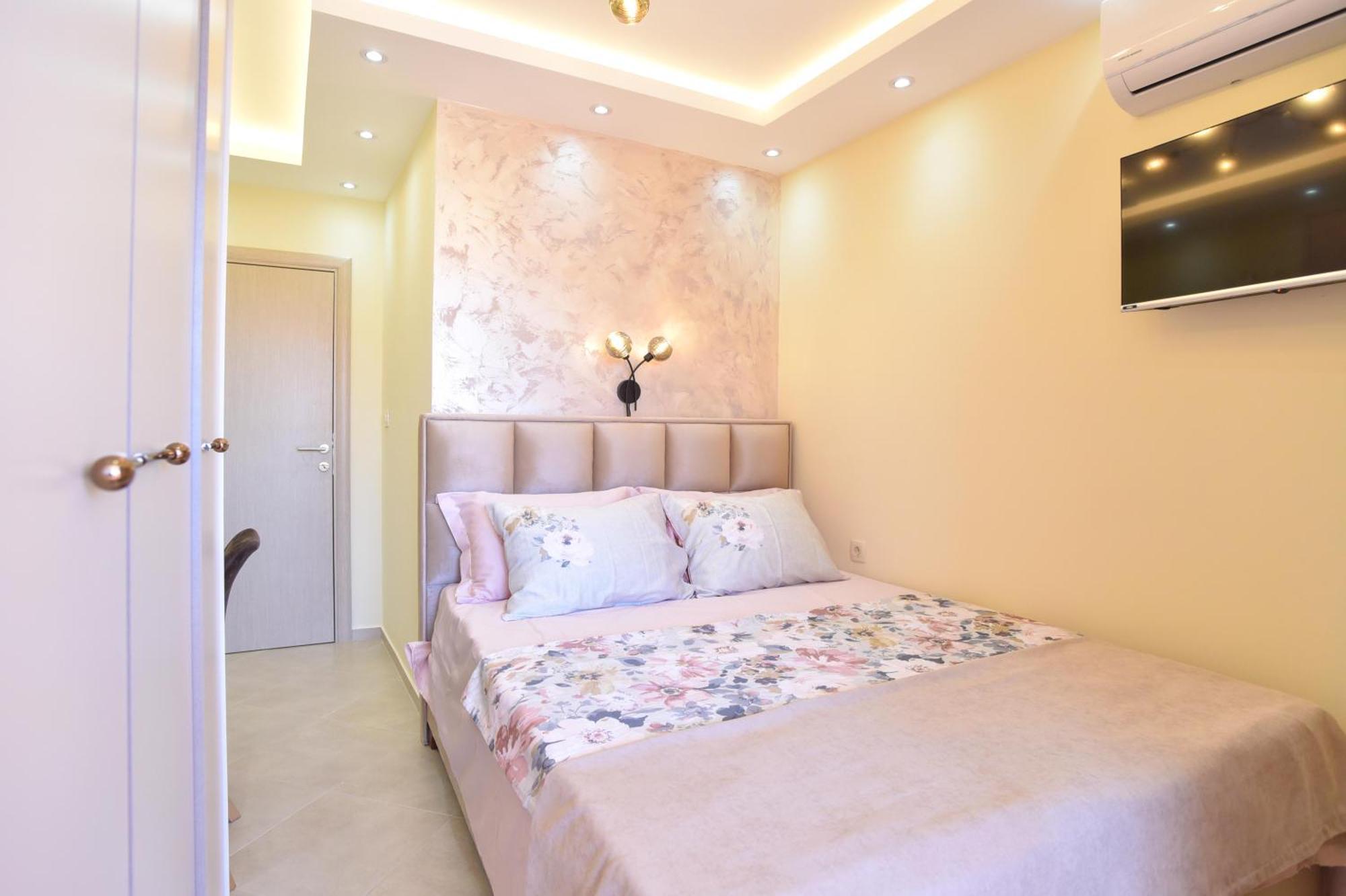 Apartments Vukotić Petrovac Zewnętrze zdjęcie