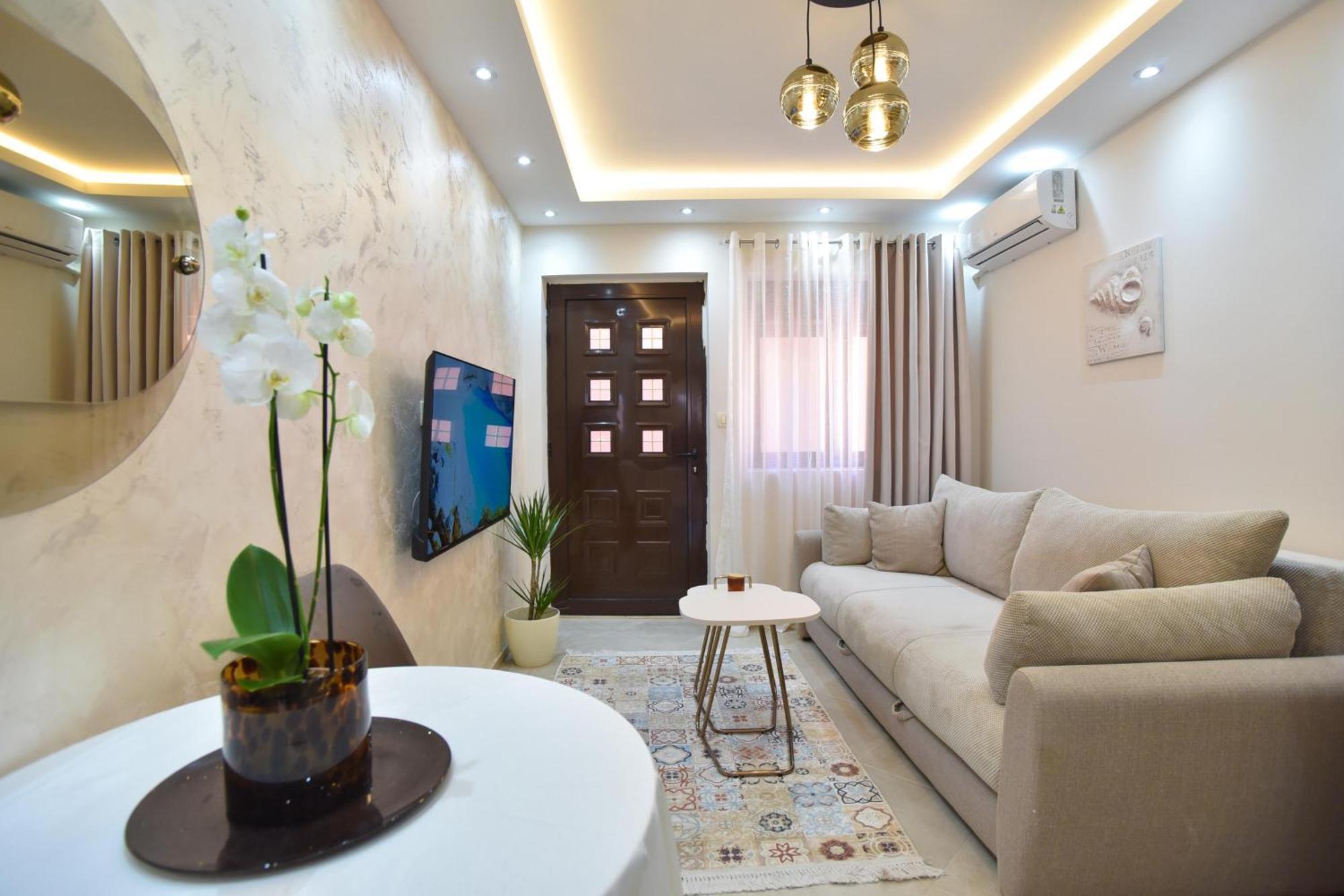 Apartments Vukotić Petrovac Zewnętrze zdjęcie