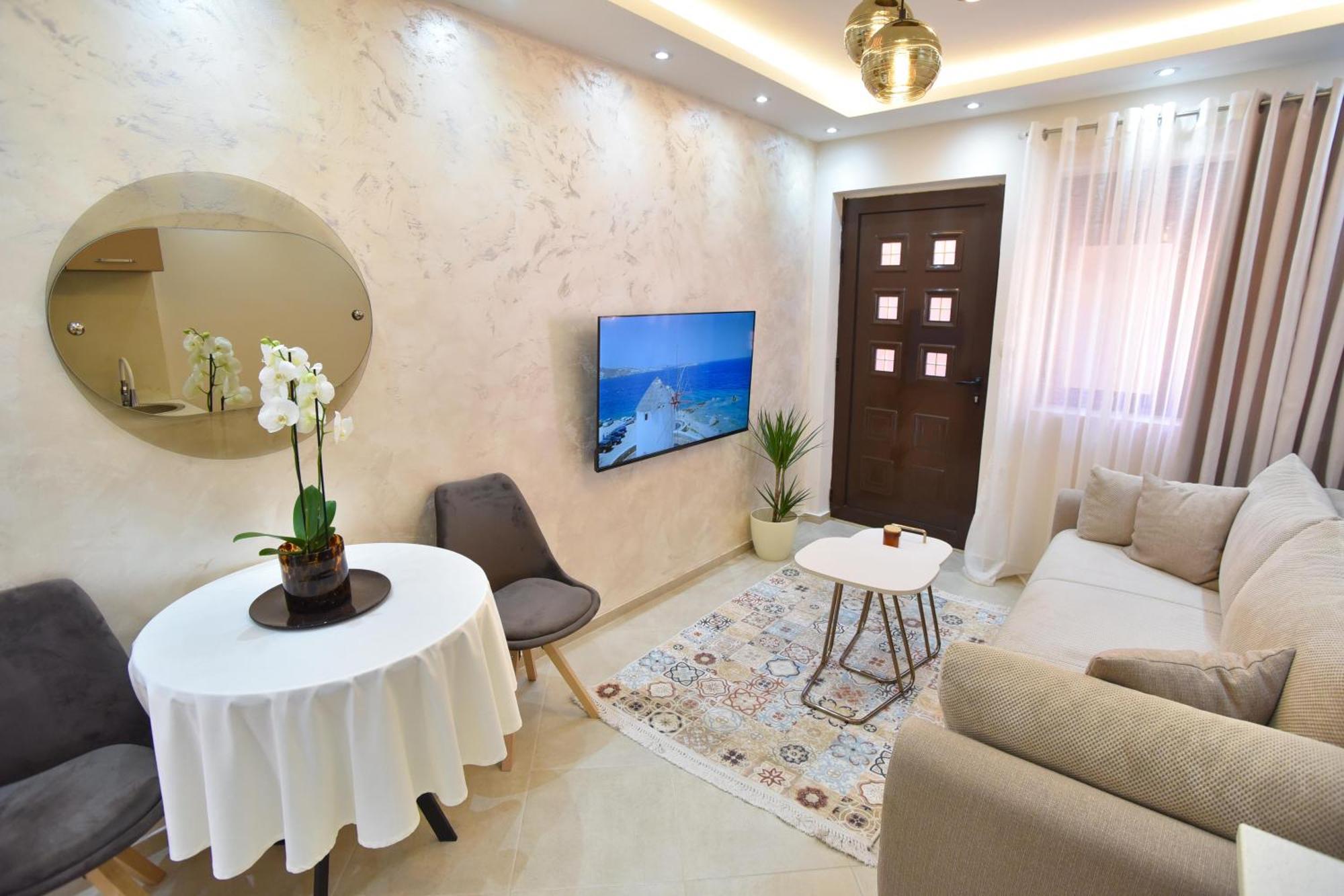 Apartments Vukotić Petrovac Zewnętrze zdjęcie