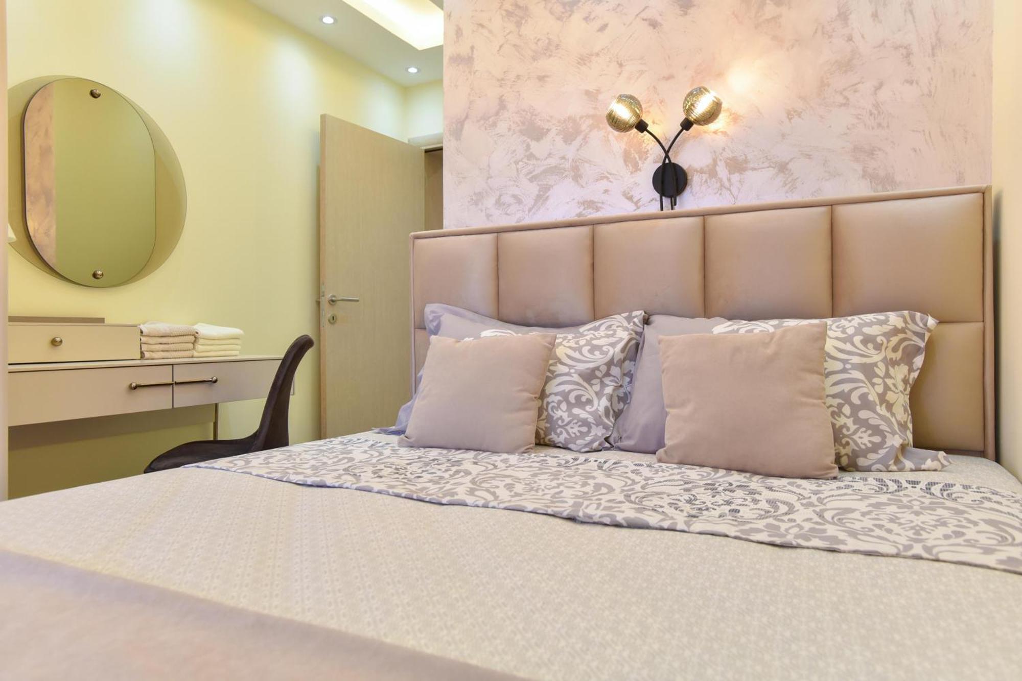 Apartments Vukotić Petrovac Zewnętrze zdjęcie