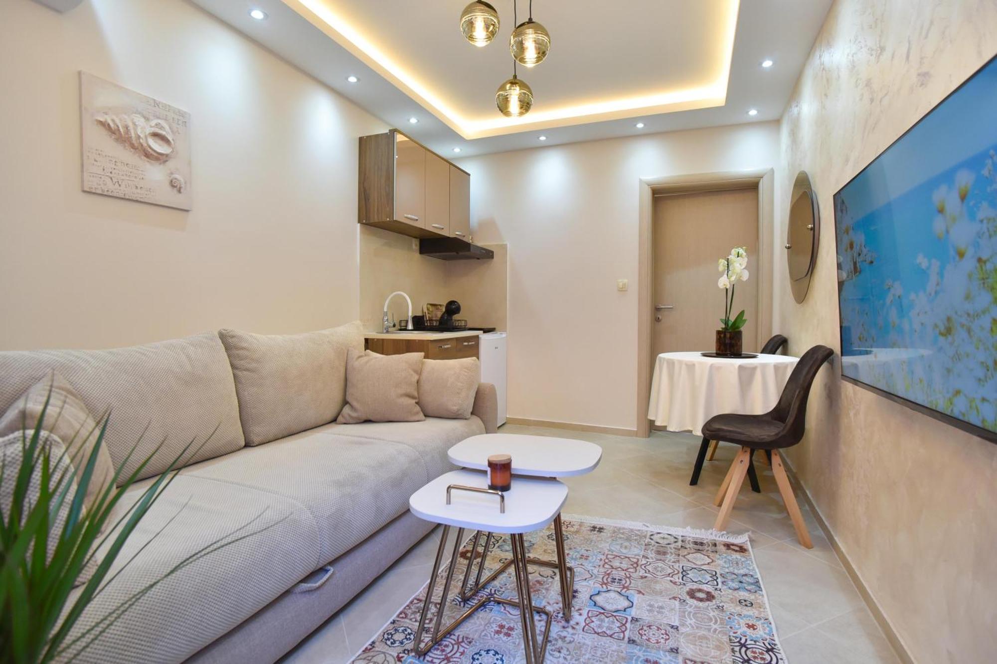 Apartments Vukotić Petrovac Zewnętrze zdjęcie