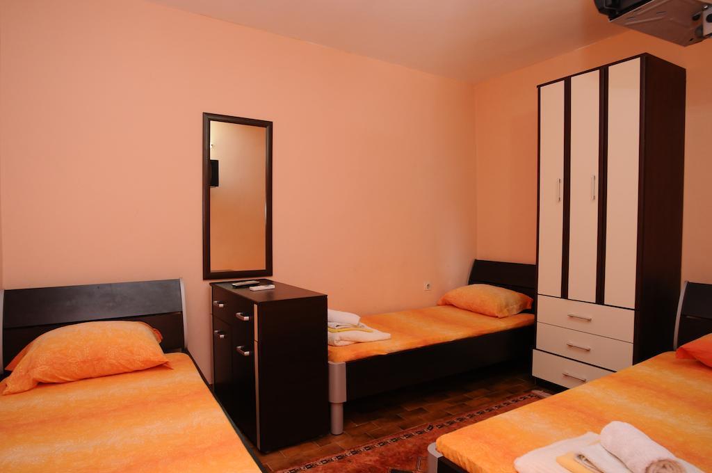 Apartments Vukotić Petrovac Pokój zdjęcie