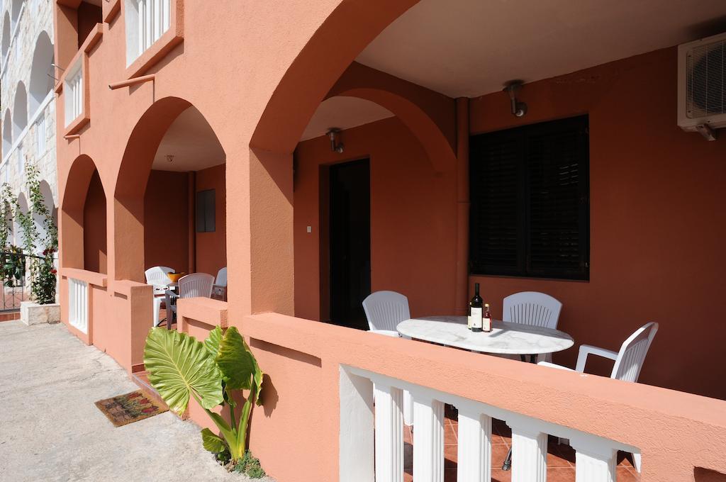 Apartments Vukotić Petrovac Pokój zdjęcie