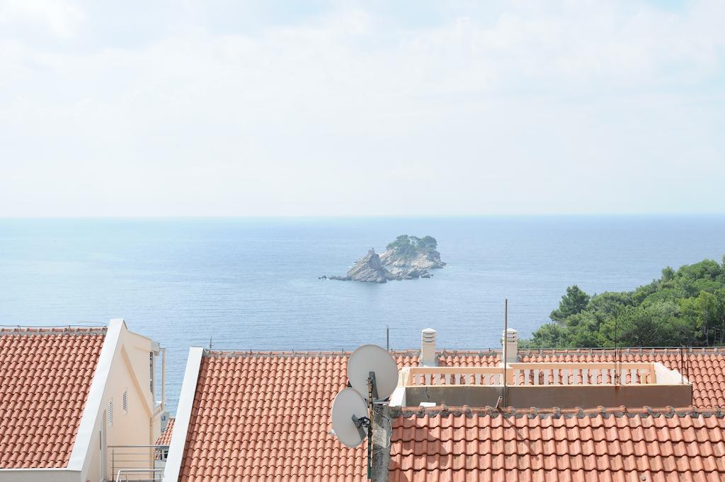 Apartments Vukotić Petrovac Zewnętrze zdjęcie