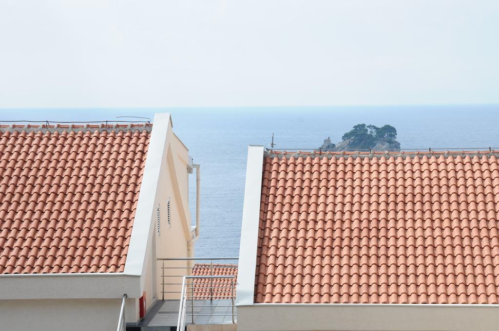 Apartments Vukotić Petrovac Zewnętrze zdjęcie